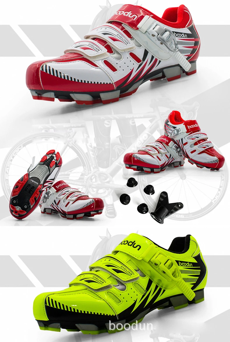 8 bestgia  New-Mens-Road-Bicycle-Shoes-MTB-Riding-Cycling-Mountain-Bike-Shoes-EUR39-46-Non-slip-Auto (2)