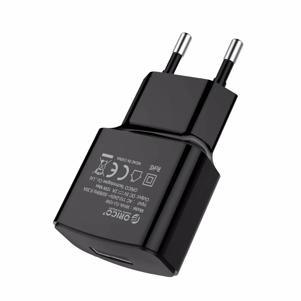 WHA-1U-10W-EU-BK-1