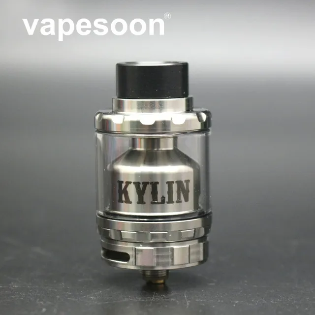 vapesoon kylin rta отзывы