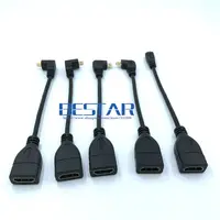      Micro HDMI  HDMI      10   HDTV  D hdmi micro hdmi  