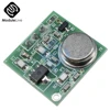 Práctico Módulo de transmisor inalámbrico de fm DC 9V-12V ZF-4 433,92 MHz # P 433MHZ transmisor de módulo FM inalámbrico ► Foto 2/6