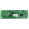 20x2 2002 20*2 Character LCD Module Yellow Green  LED Backlight SPLC780D ► Photo 3/4