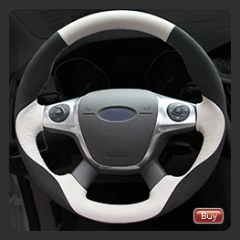 for Ford Focus 3 2012-2014 KUGA Escape 2013-2016-16