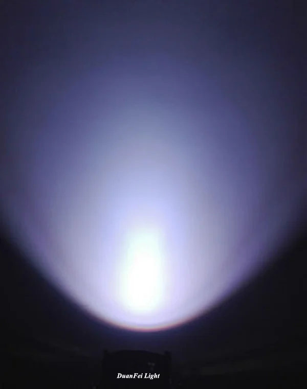 COB LED Par-9