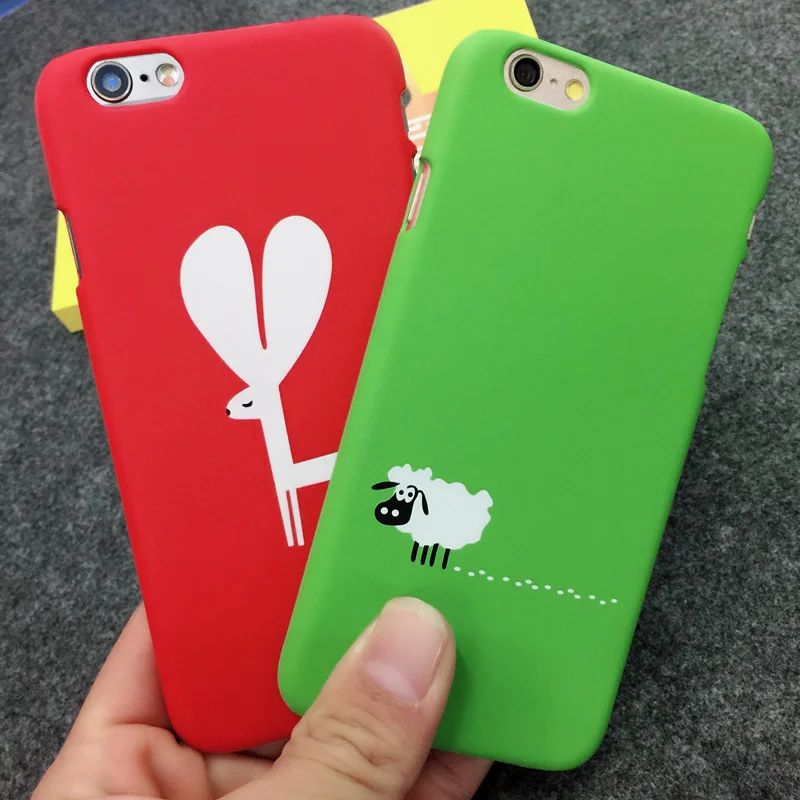 iphone 7 phone case sheep iphone 7 phone case sheep