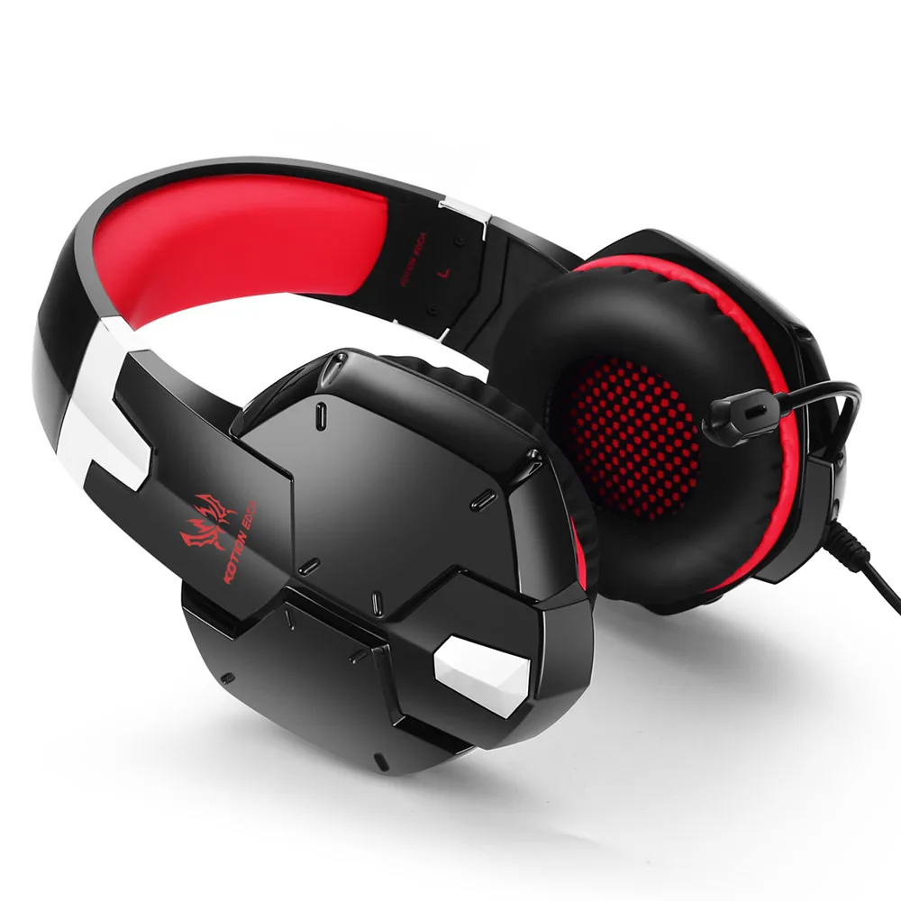 gaming headset headphones with microphone (4)
