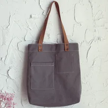 Холщовые Хлопковые женские многоразовые сумки для покупок женские детские большие Чехлы для книг женские сумки