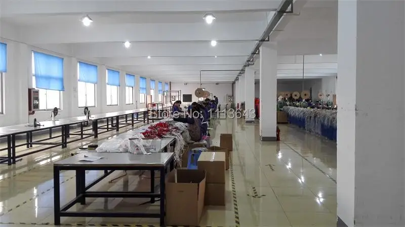 Factory 1