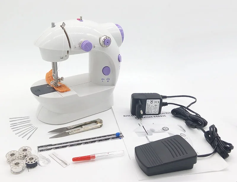 Sewing Machine IH202(2)