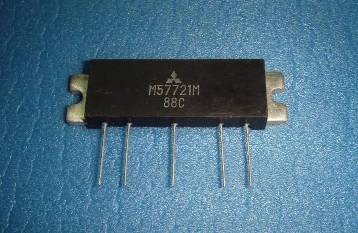 

2pcs M57721
