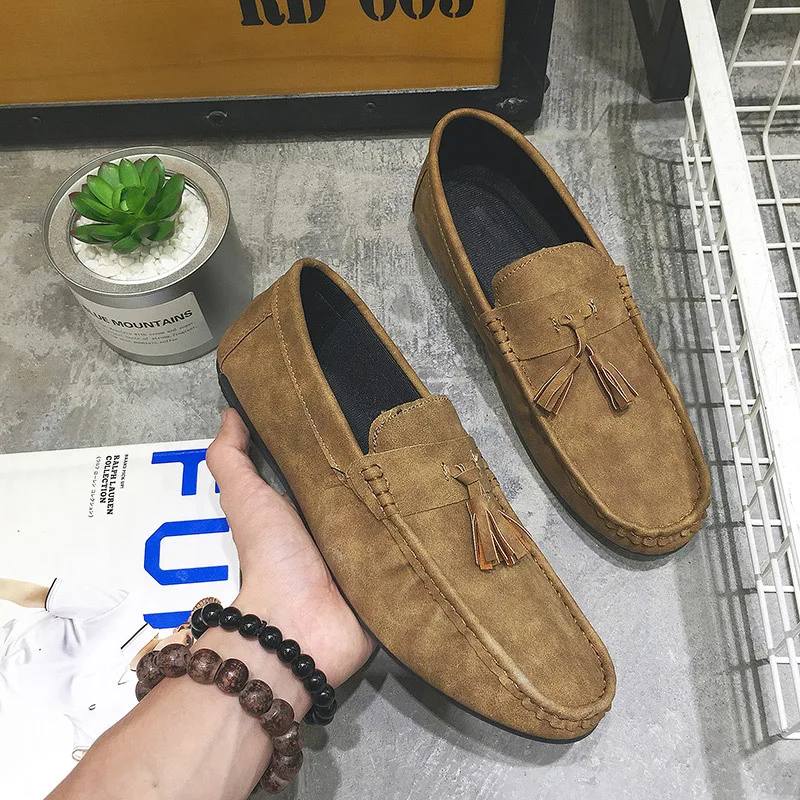 soft brand shoes