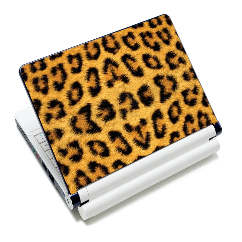 PVC Prints Laptop Decal Sticker Cover Skin 11.6\