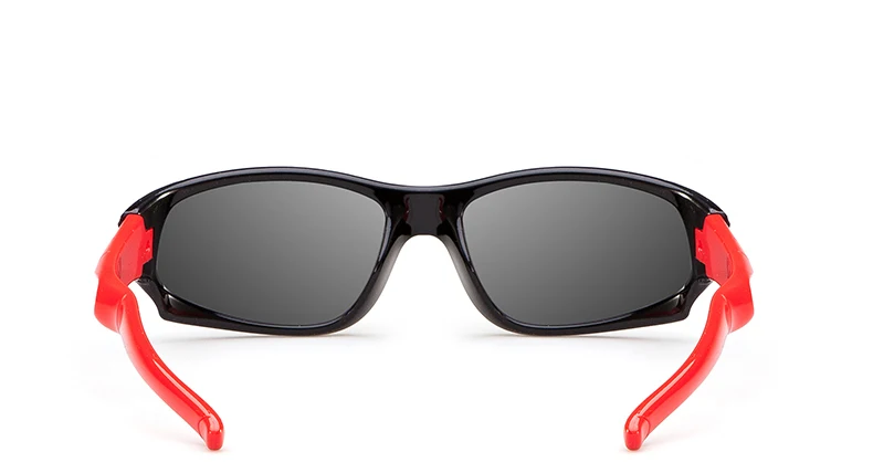 CALIFIT Мода Одежда для детей фирменного дизайна солнцезащитные очки защитные покрытия оттенков красочные детские солнцезащитные очки для мальчика крутой UV400 Óculos