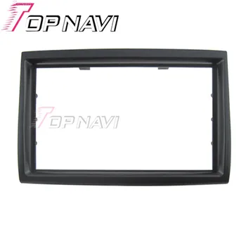 

TOPNAVI TN-CI 005 Quality Radio Fascia Stereo Fascia Dash CD Trim Installation Kit for CITROEN JUMPER 2007