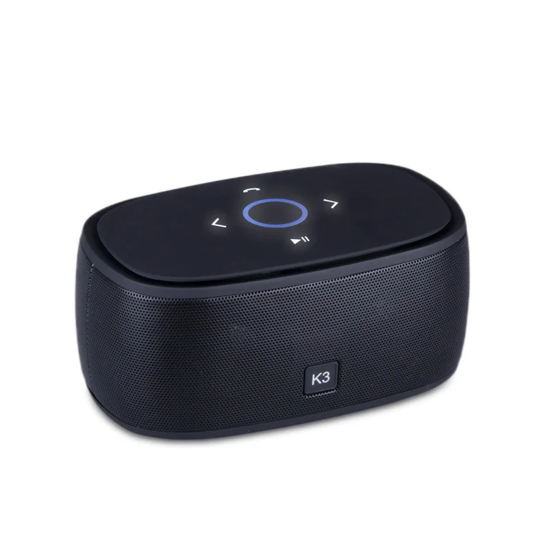 smart music k3 wireless bluetooth speaker