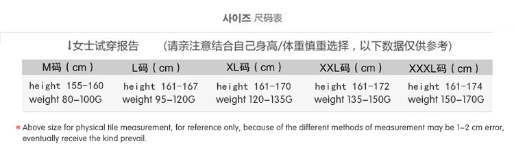 M-XXXL