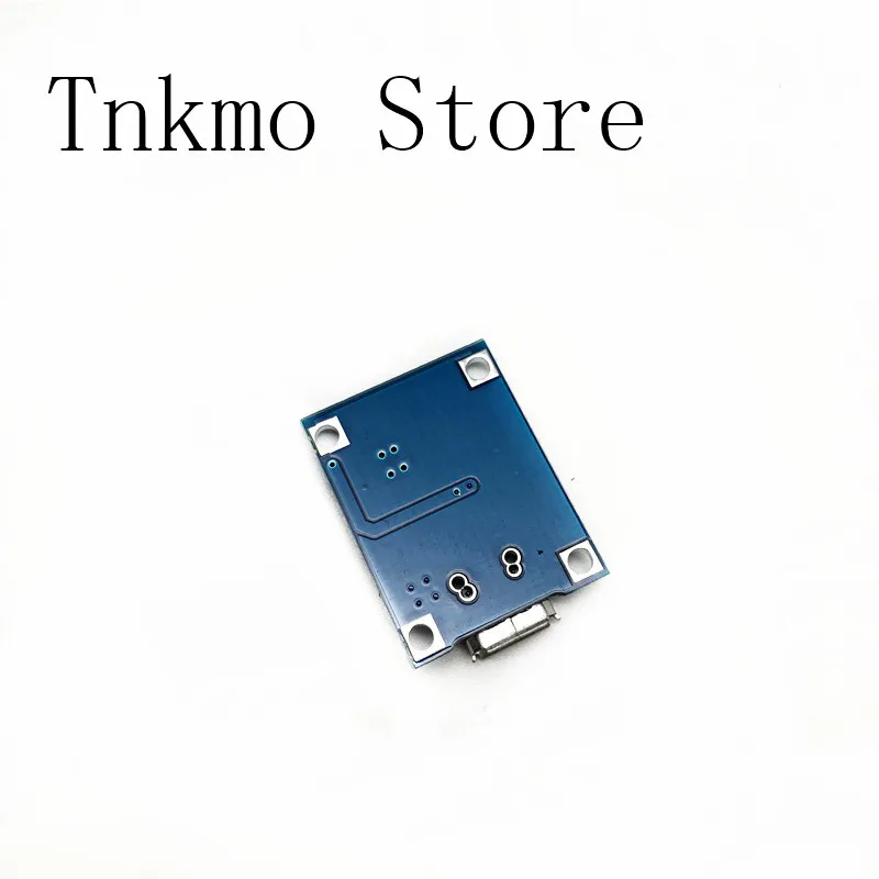 

5PCS TP4056 TP4056A 1A Lipo Battery Charging Board Charger Module lithium battery DIY MICRO Port Mike USB