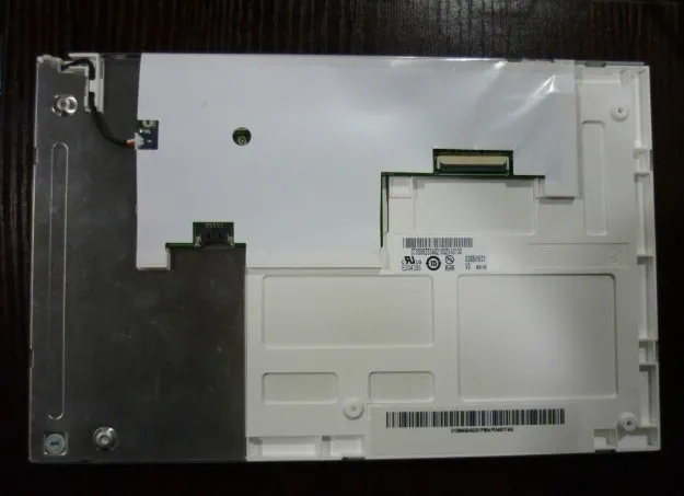 G085VW01 V0 8.5/" AUO 800*480 LCD Screen Display Panel