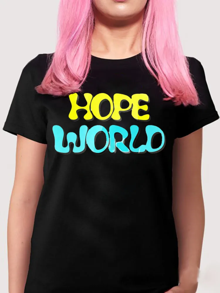 Рубашка с карманом Hope World, рубашка J-hope v(taehyung) jungkook jimin suga jhope rapmonster jin Shirt, jung hoseck, Shirt, Arm