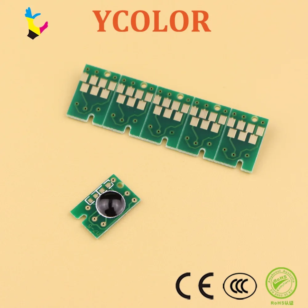 

T5846 Auto reset chip for Epson T5846 ARC chip for Epson PM245 PM200 PM250 PM270