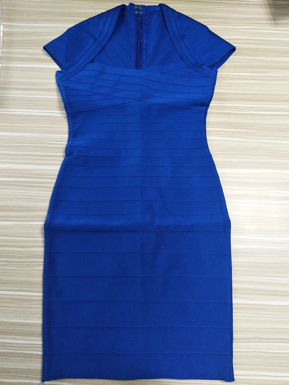 BANDAGE DRESS FH120-05