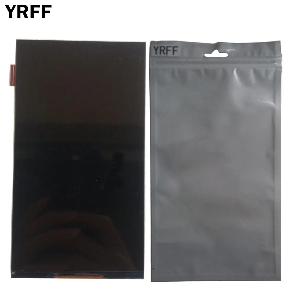 ЖК дисплей YRFF для Leagoo M8 запчасти ремонта экрана Pro инструменты + защитная