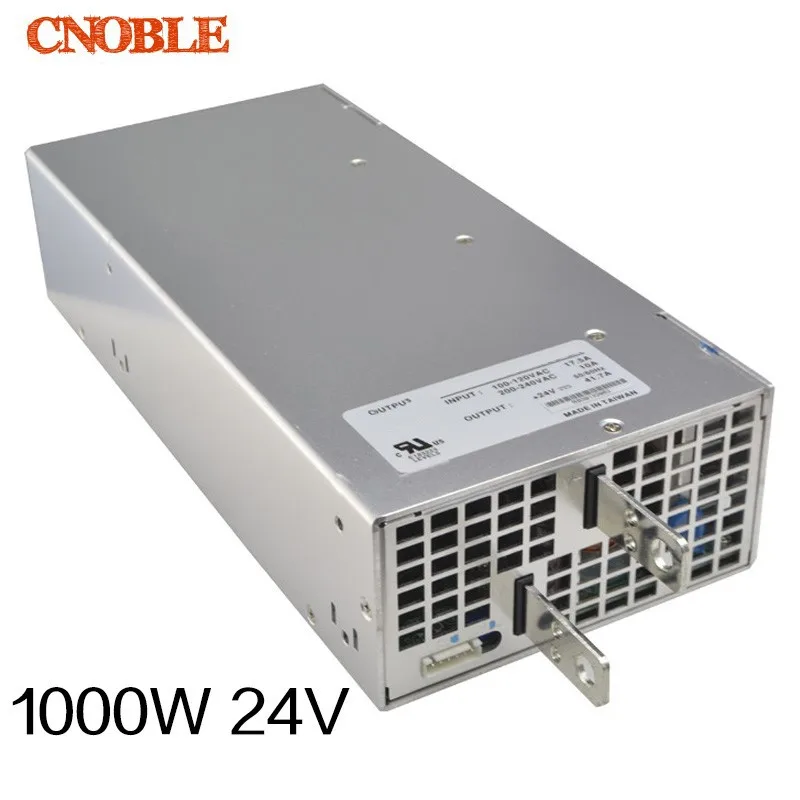 1000W-24V