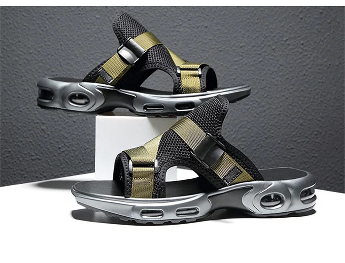 de Ar confortável deslizamento em Sapatos casuais