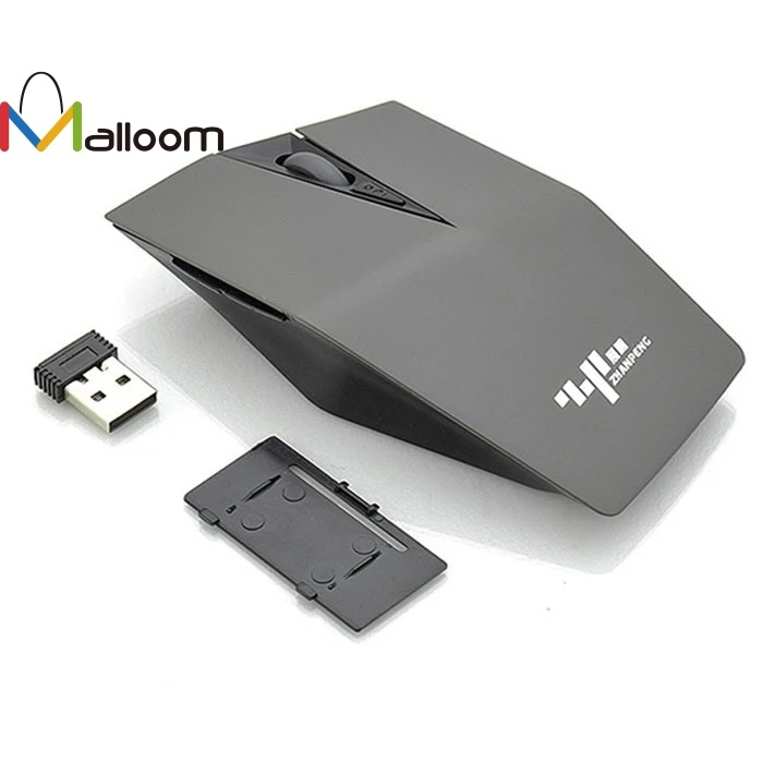 Malloom 2,4 ГГц высокое Скорость Беспроводной Оптический Игры Геймер Мышь USB 2,0 для ПК компьютер Jecksion мыши товары#25