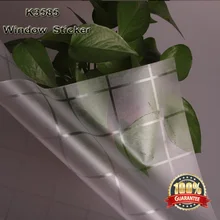 1,22 м x 40 м ПВХ матовый плед Защитный матовый для дома, спальни, ванной Стекло самоклеящаяся пленка для окон