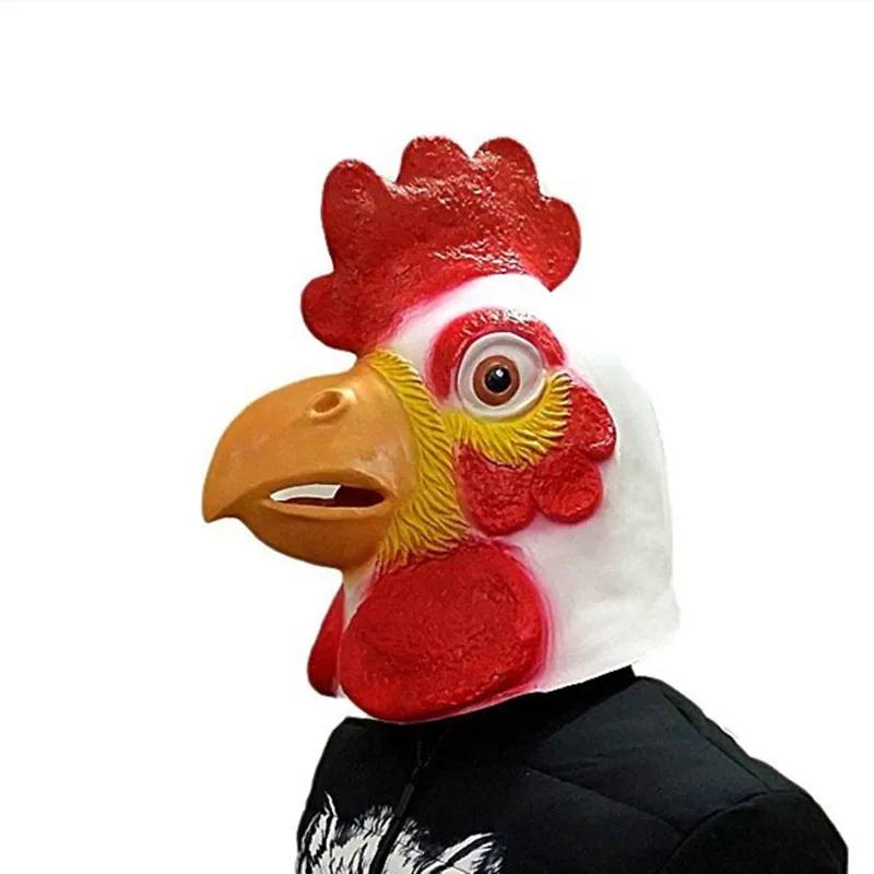 chicken mask2
