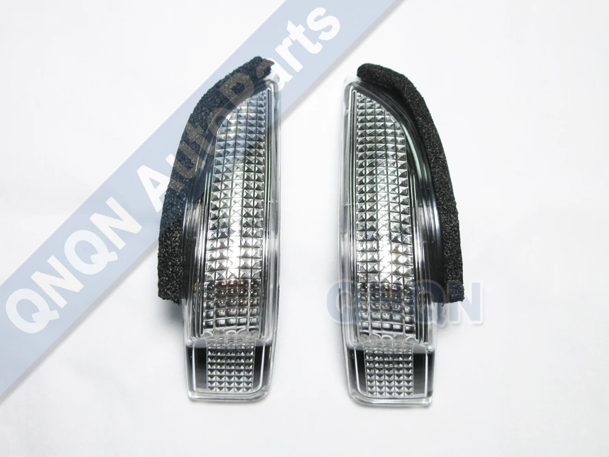Поворотная сигнальная лампа боковое зеркало для Toyota COROLLA CAMRY YARIS Prius C Avalon 2012 81730
