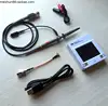 Osciloscopio DSO 112A TFT Touch Screen Portable Mini Digital Oscilloscope USB Interface 2MHz 5Msps oscyloskopy osciloscop ► Photo 1/6