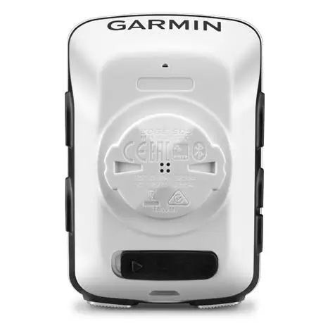 Garmin edge 520 дорожный MTB велосипедный компьютер + скорость и частота вращения HRM ANT
