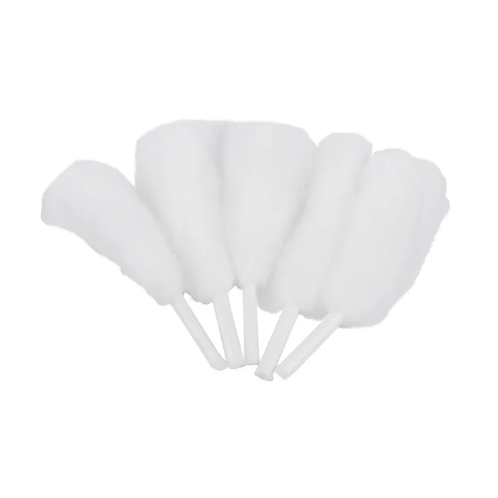 Шнурок FIXFANS для атомайзера RDA RBA органический хлопок бекона вейпа с