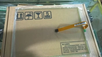 

new touch screen only touch & touch glass for panel 5PP120.1043-K09