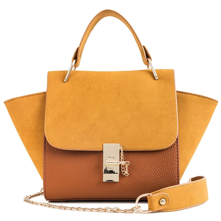 

Fashion European Style Female Handbags PU Leather Bag Women's Designer Handbag Ladies Large Shoulder Messenger Bag Tote Bags