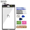 5.2'' Mobile Phone TouchScreen Touch Glass Front For Doogee Mix Lite Touch Screen Glass Digitizer Panel Sensor Tools + Adhesive ► Photo 3/5