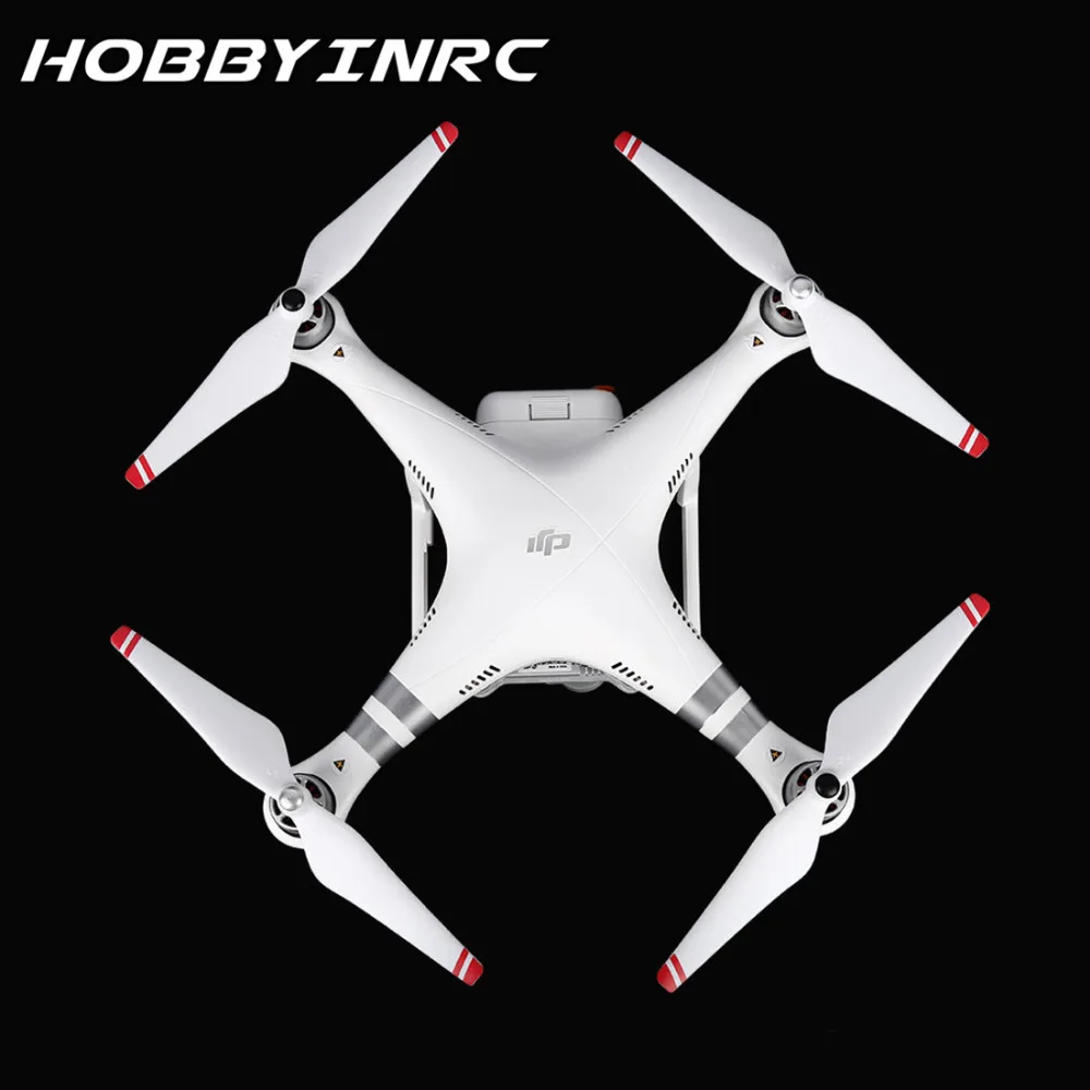 Buy HOBBYINRC RC Drone Profissional Accessories 1 Pair