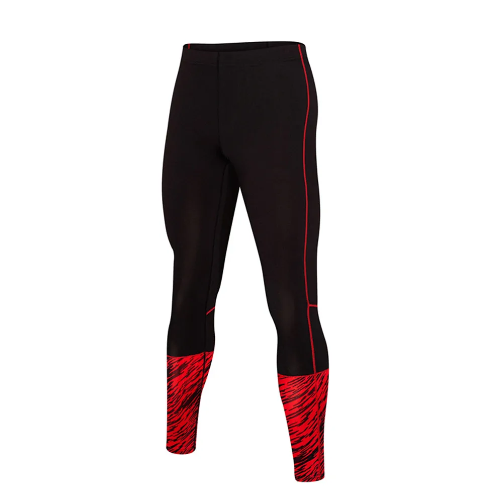 Мужские штаны для бега, баскетбольные колготки, Компрессионные Леггинсы для бега, спортивные брюки, штаны для спортзала, спортивная одежда для бега