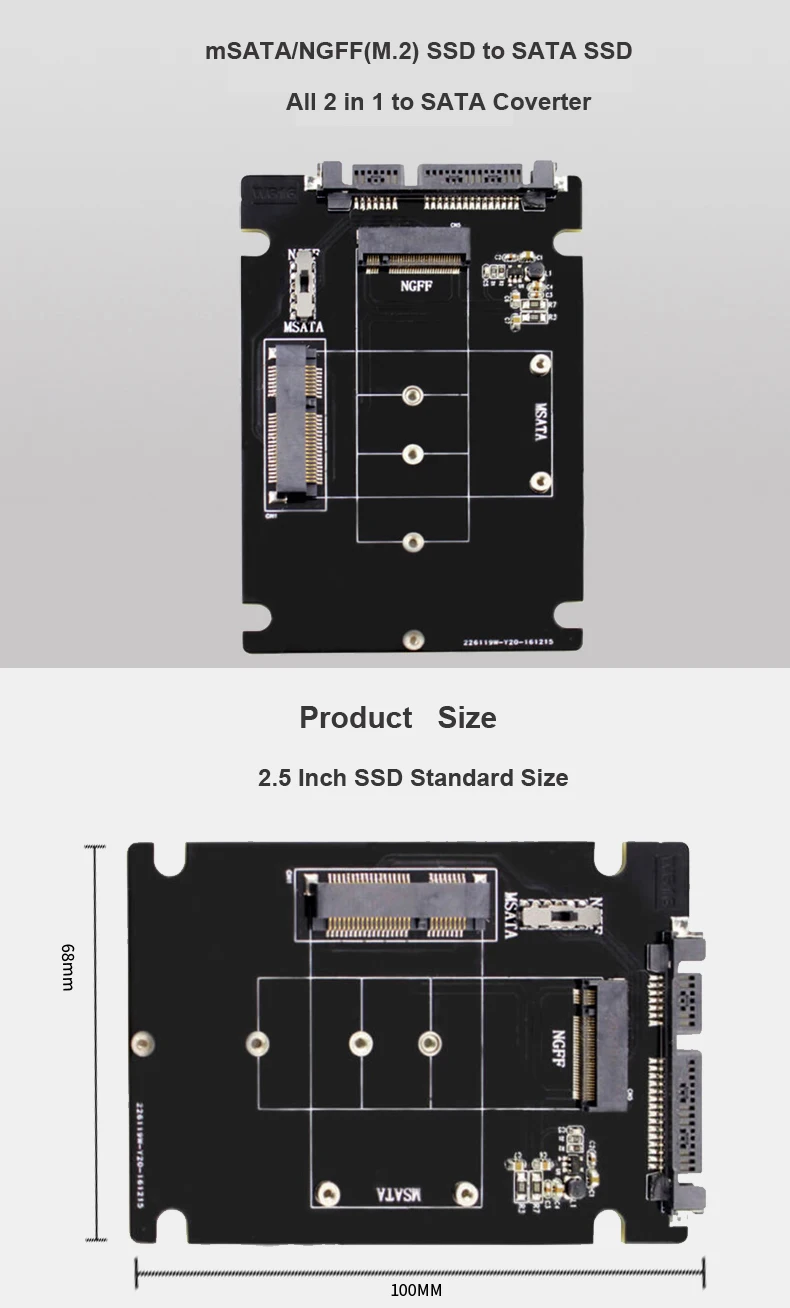 M.2 ssd to sata adapter_01