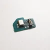 100% original MIC micrófono tablero módulo para Google Pixel 2 Pixel2 micrófono tablero Flex Cable piezas de repuesto ► Foto 2/3