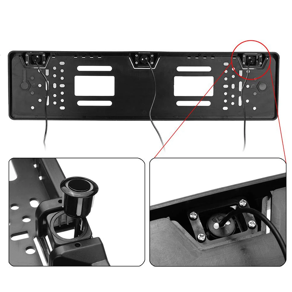 car camera