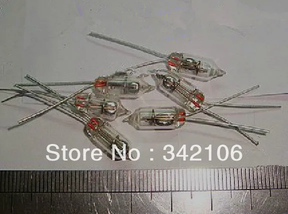 

Free Shipping!!! 10pcs 10MM mercury switch tilt switch SENSOR