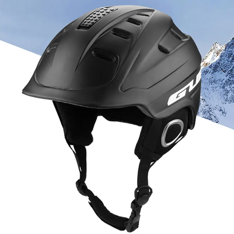 GUB 616 Multi functional Cycling Bicycle Helmet MTB Bike Sports Safety Helmet for Skiing Horse