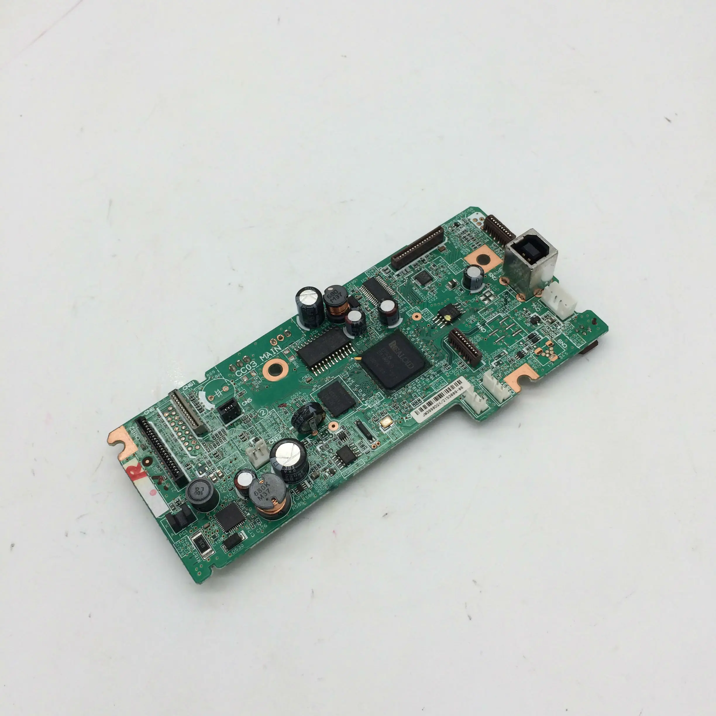 

Main board for Epson WORKFORCE WF 2510 WF2510 WF-2510 PRINTER ink cartridge model t2001 Printer
