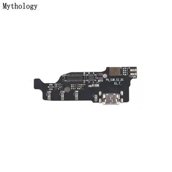 

Mythology For Doogee BL7000 USB Board Flex Cable Dock Connector Microphone 5.5"MTK6750T Octa Core Mobile Phone Charger Circuits
