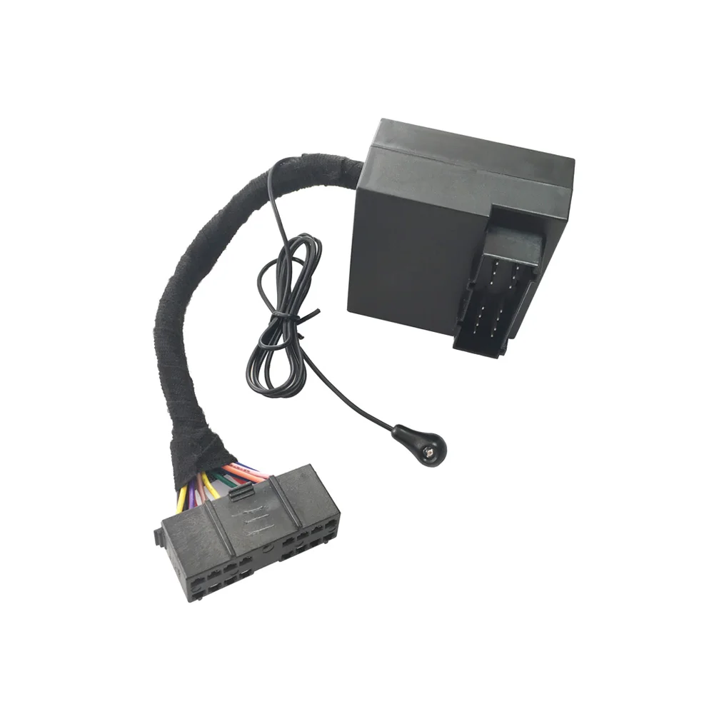 

auto headlight switch far sensor dimmer controller HID lighting delay smart kit module for ford focus 2 3 mk2 mk3 2005-2013