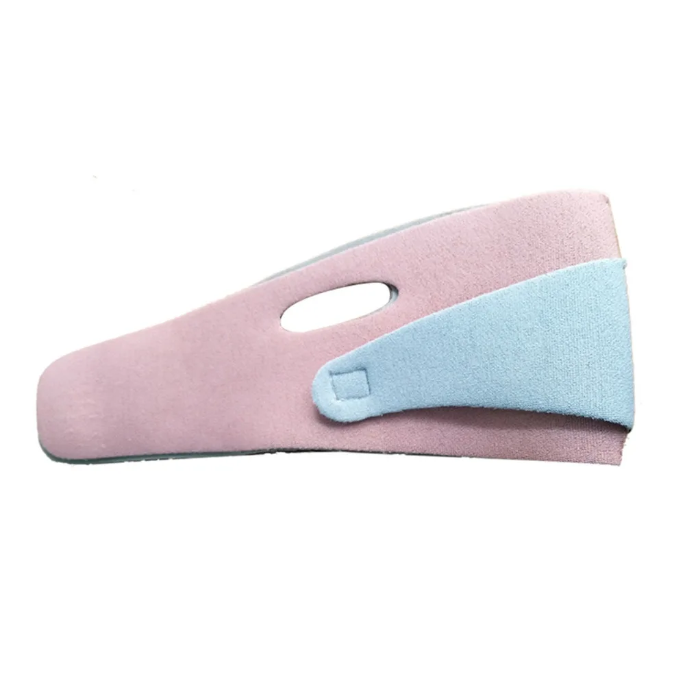 spesifikasi Halus Wajah Tipis Masker Wajah V Shaper Pelangsing Perban Wajah Angkat Up Leher Masker Tidur Wajah Lift Mengurangi Double chin Wajah Tipis