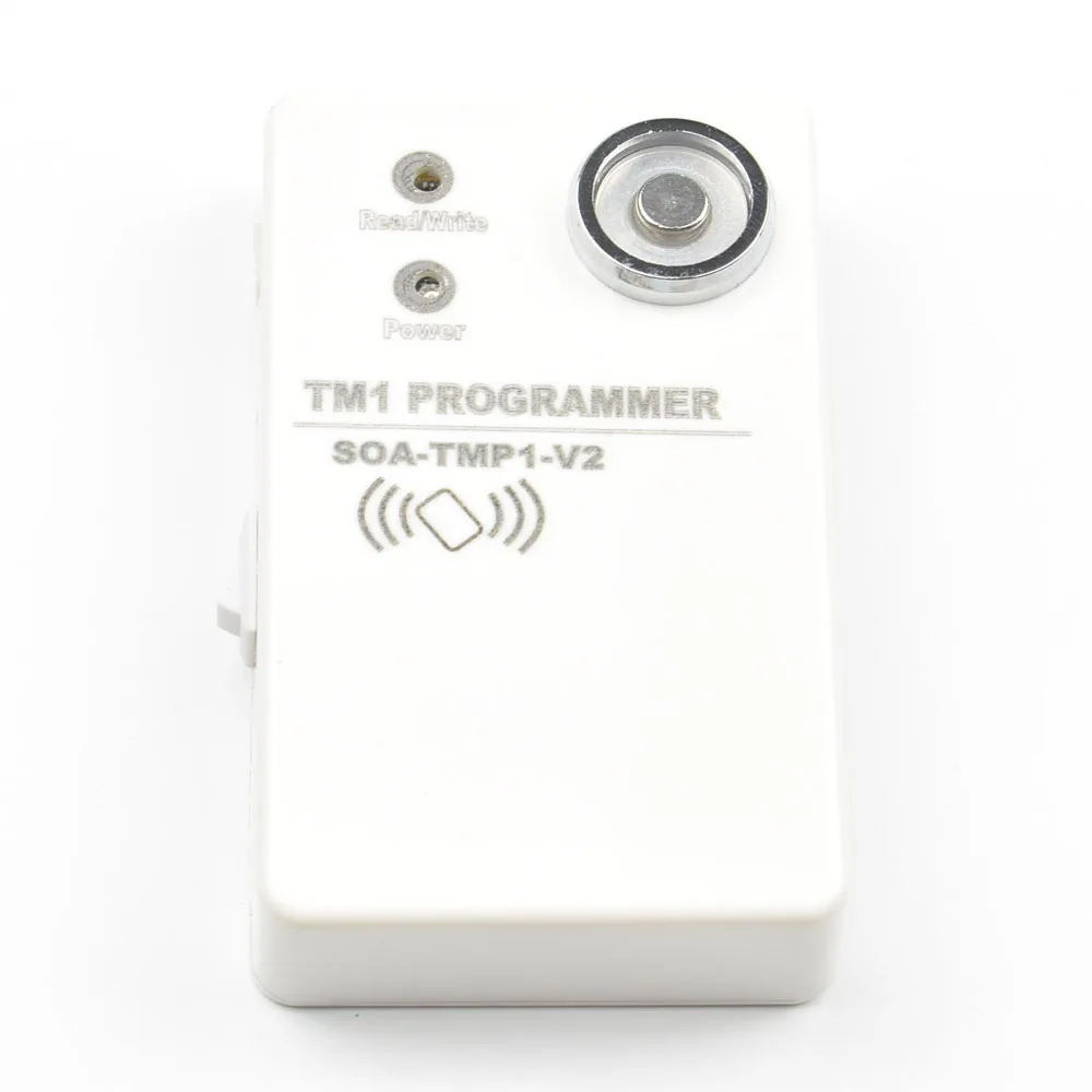 Цифровой копировальный аппарат ds90a TM iButton rw90 и считыватель радиочастотной